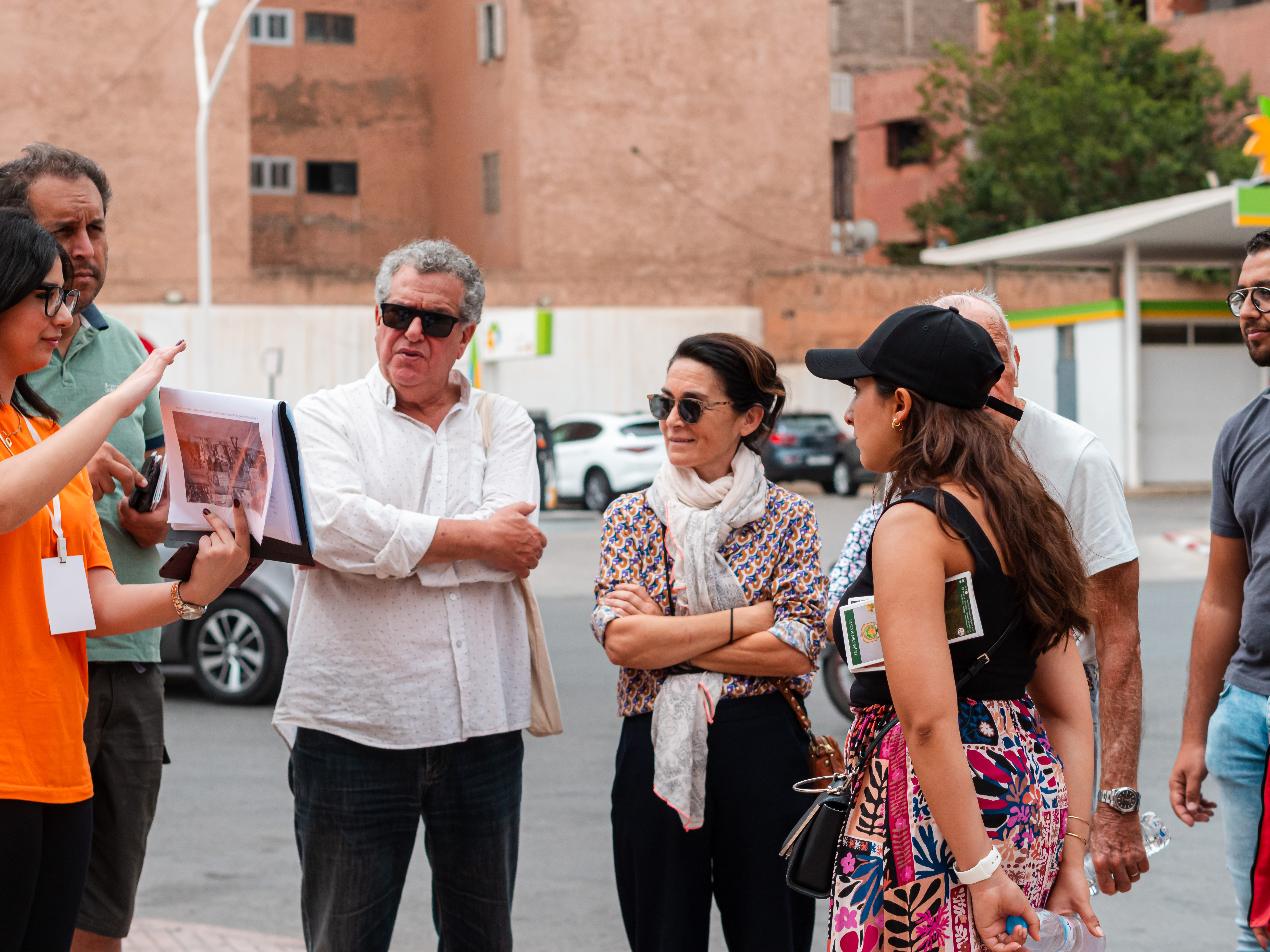 Journées du Patrimoine de Marrakech